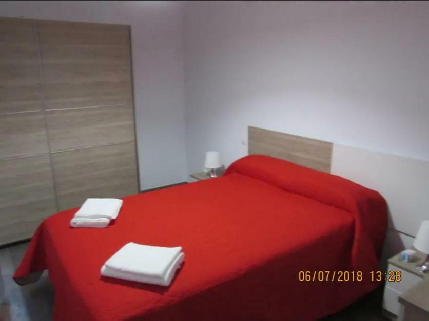 Seifia 2B Apartment Pozo Izquierdo Luaran gambar