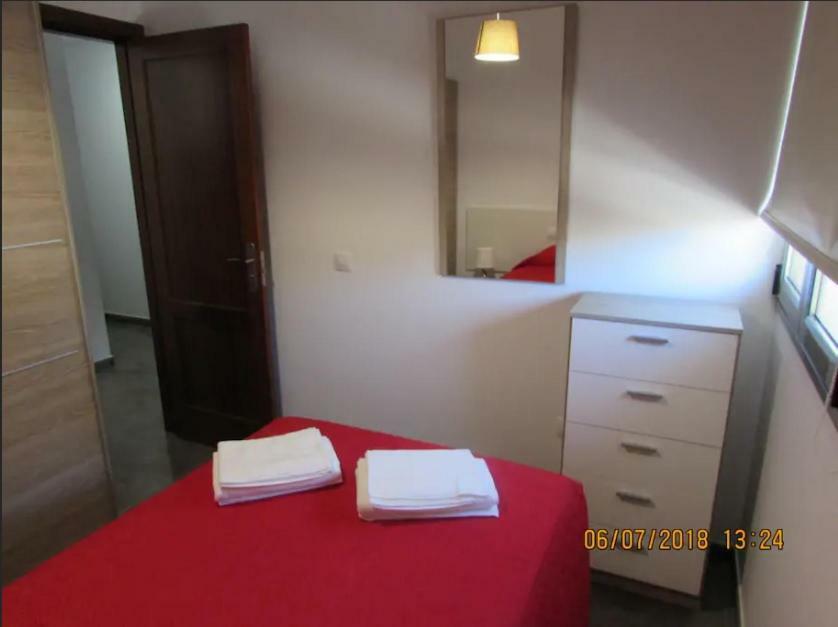 Seifia 2B Apartment Pozo Izquierdo Luaran gambar
